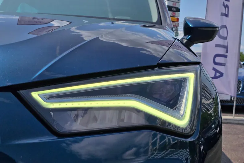 Seat Ateca din 2023 cu 54.000 km - oferta SEA104679 - foto 32