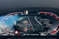 BMW Seria 3 din 2021 cu 110.000 km - oferta BMW104680 - foto 11