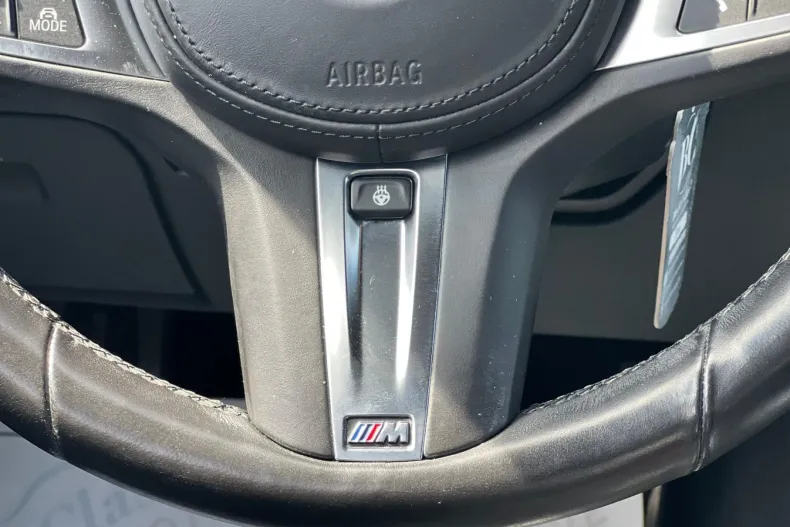 BMW Seria 3 din 2021 cu 110.000 km - oferta BMW104680 - foto 16