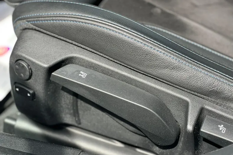 BMW Seria 3 din 2021 cu 110.000 km - oferta BMW104680 - foto 21