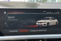 BMW Seria 3 din 2021 cu 110.000 km - oferta BMW104680 - foto 29