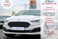 Ford Mondeo din 2021 cu 121.000 km - oferta FOR104682 - foto 1
