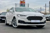 Ford Mondeo din 2021 cu 121.000 km - oferta FOR104682 - foto 3