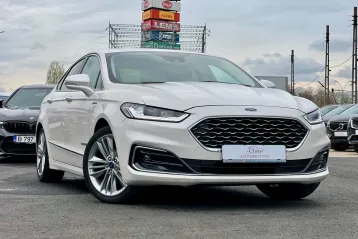 Ford Mondeo din 2021 - oferta FOR104682