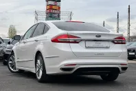 Ford Mondeo din 2021 cu 121.000 km - oferta FOR104682 - foto 8