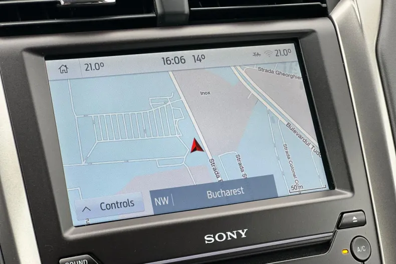 Ford Mondeo din 2021 cu 121.000 km - oferta FOR104682 - foto 18