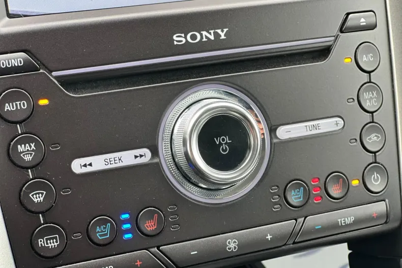 Ford Mondeo din 2021 cu 121.000 km - oferta FOR104682 - foto 19