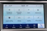 Ford Mondeo din 2021 cu 121.000 km - oferta FOR104682 - foto 26