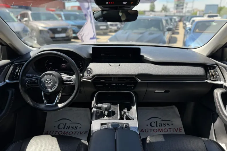 Mazda CX-60 din 2023 cu 45.203 km - oferta MAZ104683 - foto 6