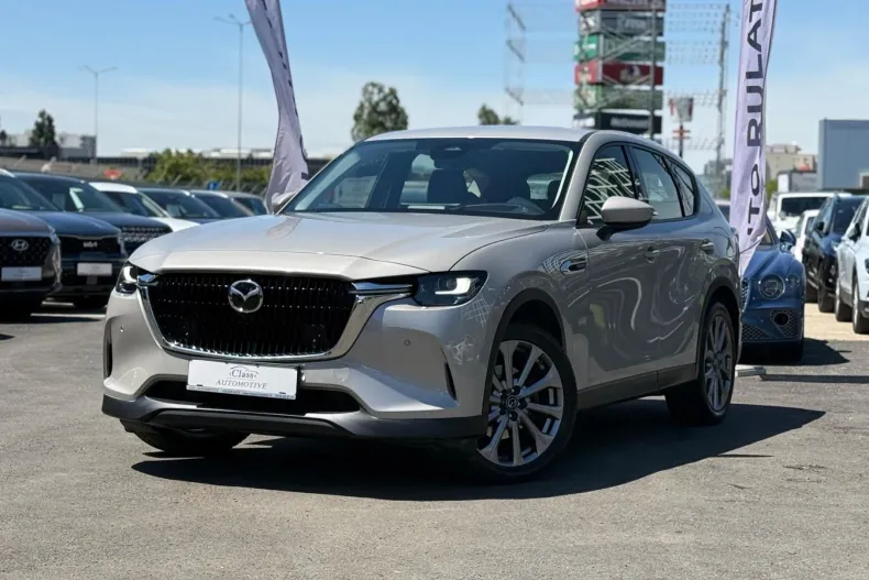 Mazda CX-60 din 2023 cu 45.203 km - oferta MAZ104683 - foto 8