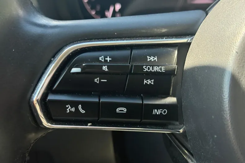 Mazda CX-60 din 2023 cu 45.203 km - oferta MAZ104683 - foto 12