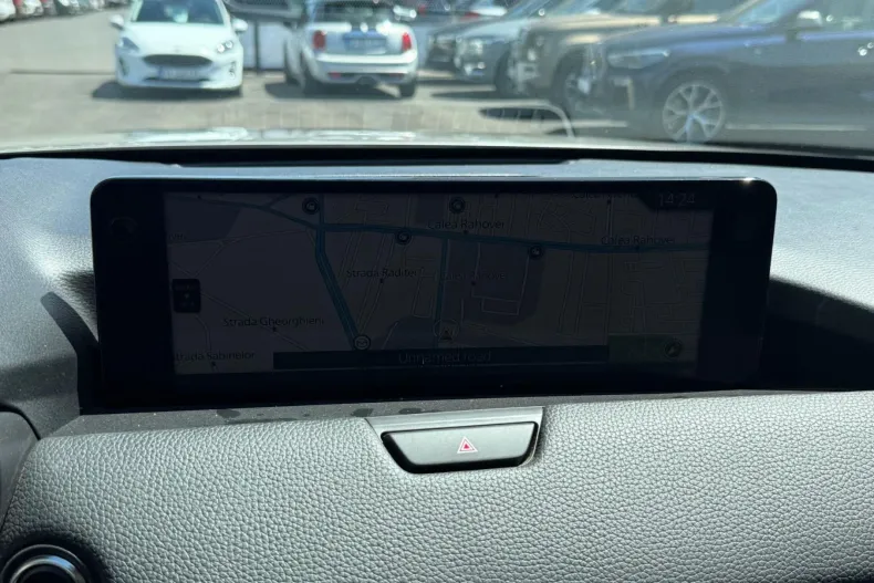 Mazda CX-60 din 2023 cu 45.203 km - oferta MAZ104683 - foto 19