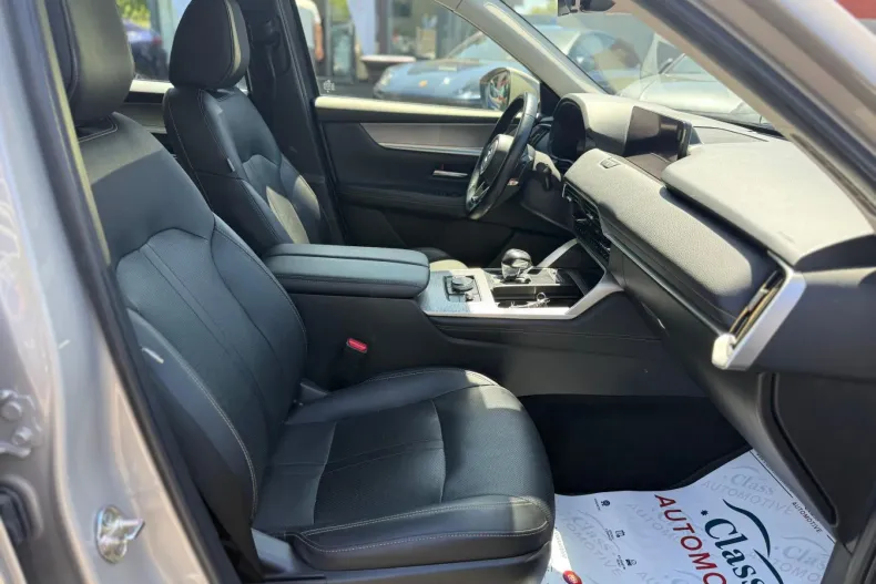 Mazda CX-60 din 2023 cu 45.203 km - oferta MAZ104683 - foto 20