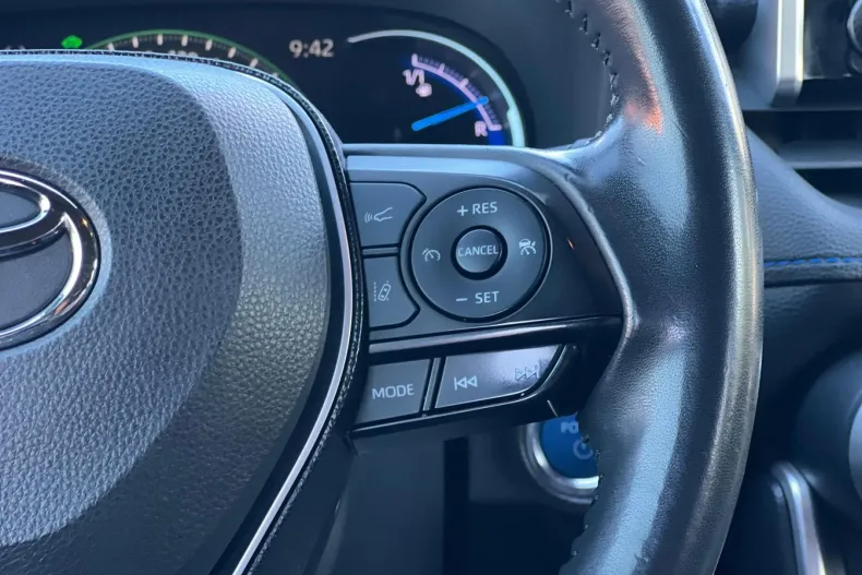 Toyota RAV4 din 2020 cu 73.000 km - oferta TOY104684 - foto 10