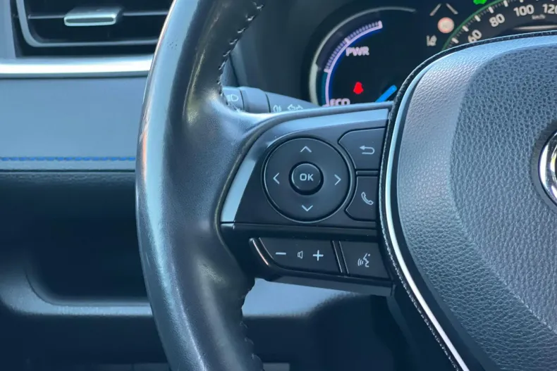 Toyota RAV4 din 2020 cu 73.000 km - oferta TOY104684 - foto 18