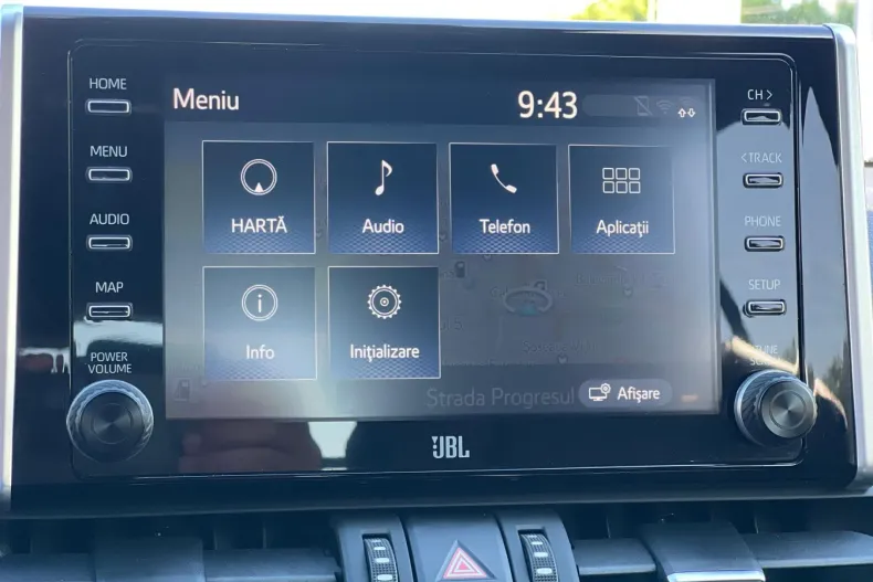 Toyota RAV4 din 2020 cu 73.000 km - oferta TOY104684 - foto 23