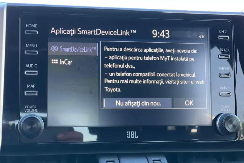 Toyota RAV4 din 2020 cu 73.000 km - oferta TOY104684 - foto 24