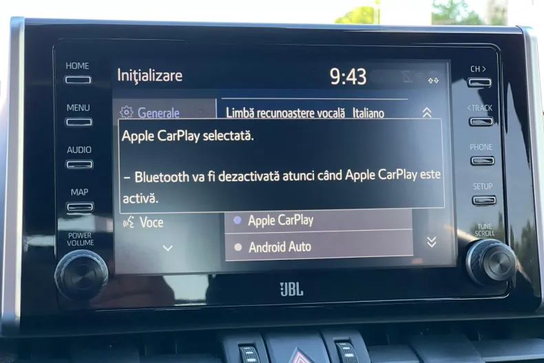 Toyota RAV4 din 2020 cu 73.000 km - oferta TOY104684 - foto 26