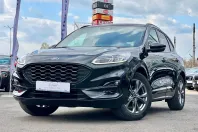 Ford Kuga din 2022 cu 91.000 km - oferta FOR104686 - foto 3
