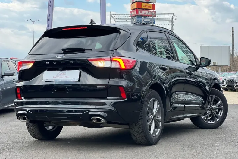 Ford Kuga din 2022 cu 91.000 km - oferta FOR104686 - foto 6