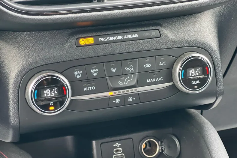 Ford Kuga din 2022 cu 91.000 km - oferta FOR104686 - foto 9