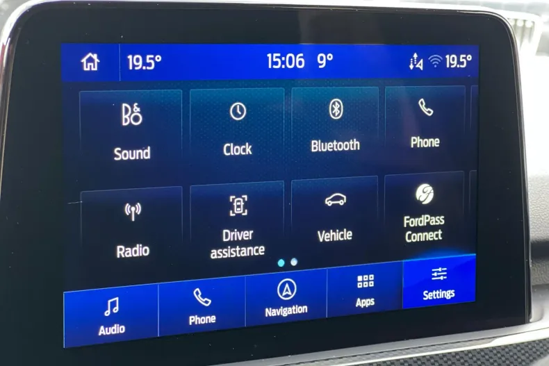 Ford Kuga din 2022 cu 91.000 km - oferta FOR104686 - foto 21