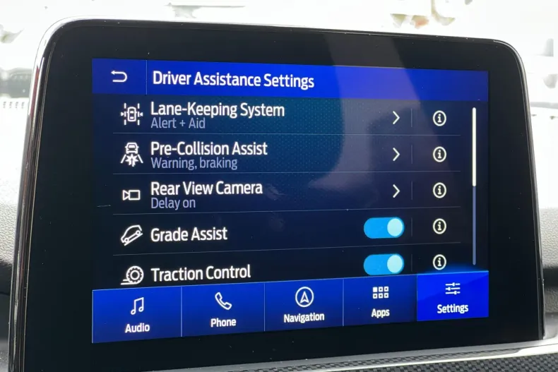 Ford Kuga din 2022 cu 91.000 km - oferta FOR104686 - foto 22