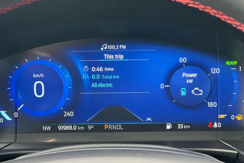 Ford Kuga din 2022 cu 91.000 km - oferta FOR104686 - foto 23