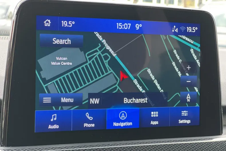 Ford Kuga din 2022 cu 91.000 km - oferta FOR104686 - foto 24