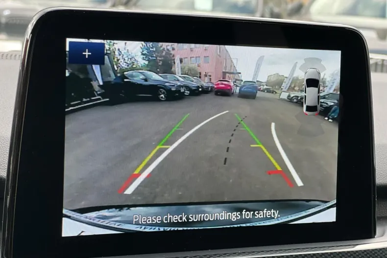 Ford Kuga din 2022 cu 91.000 km - oferta FOR104686 - foto 25