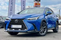 Lexus Seria NX din 2023 cu 8.650 km - oferta LEX104687 - foto 3