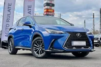 Lexus Seria NX din 2023 cu 8.650 km - oferta LEX104687 - foto 5