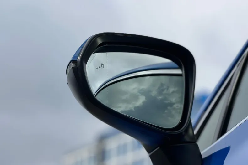 Lexus Seria NX din 2023 cu 8.650 km - oferta LEX104687 - foto 6