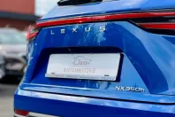 Lexus Seria NX din 2023 cu 8.650 km - oferta LEX104687 - foto 7