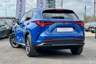 Lexus Seria NX din 2023 cu 8.650 km - oferta LEX104687 - foto 10