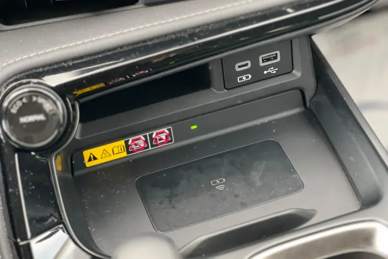 Lexus Seria NX din 2023 cu 8.650 km - oferta LEX104687 - foto 11