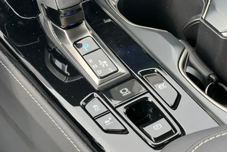 Lexus Seria NX din 2023 cu 8.650 km - oferta LEX104687 - foto 16