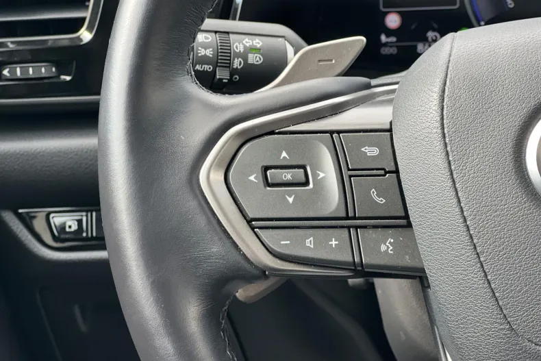 Lexus Seria NX din 2023 cu 8.650 km - oferta LEX104687 - foto 19