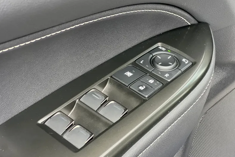 Lexus Seria NX din 2023 cu 8.650 km - oferta LEX104687 - foto 21