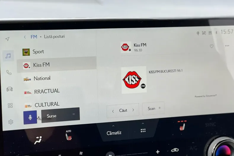 Lexus Seria NX din 2023 cu 8.650 km - oferta LEX104687 - foto 23