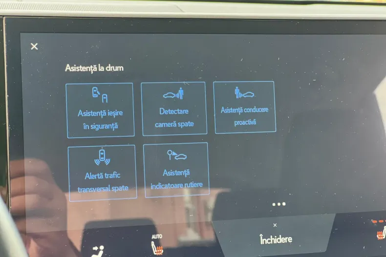 Lexus Seria NX din 2023 cu 8.650 km - oferta LEX104687 - foto 28