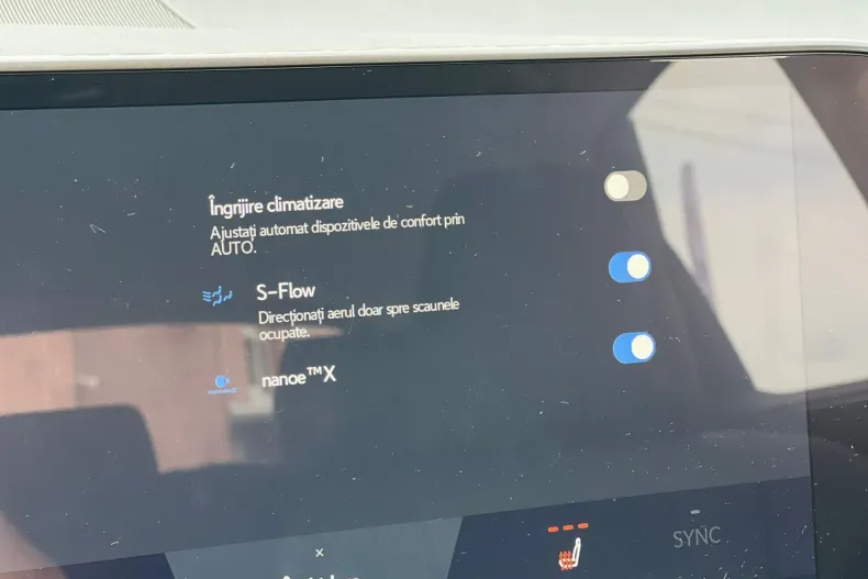 Lexus Seria NX din 2023 cu 8.650 km - oferta LEX104687 - foto 29