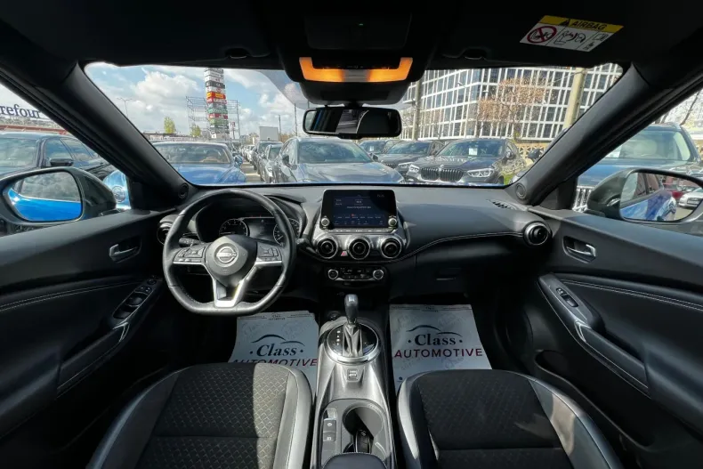 Nissan Juke din 2023 cu 11.900 km - oferta NIS104688 - foto 4