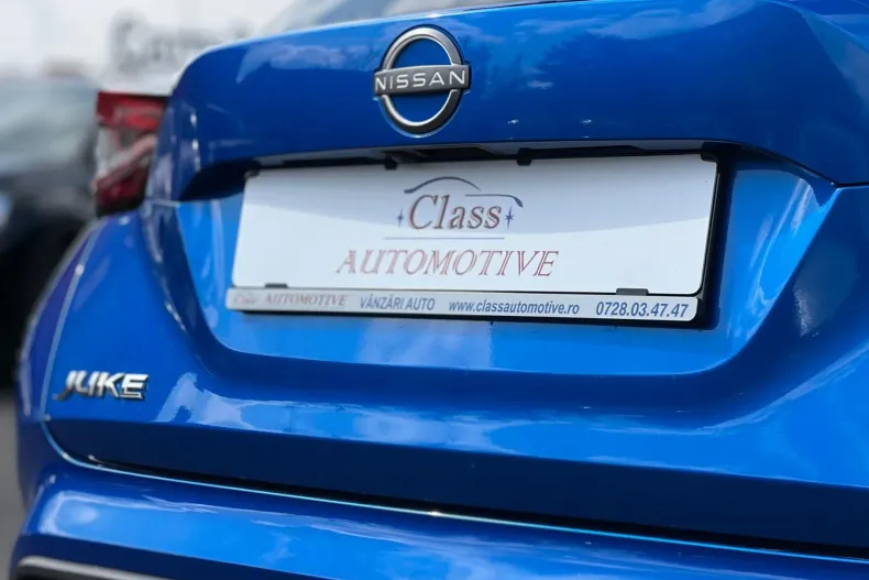 Nissan Juke din 2023 cu 11.900 km - oferta NIS104688 - foto 8