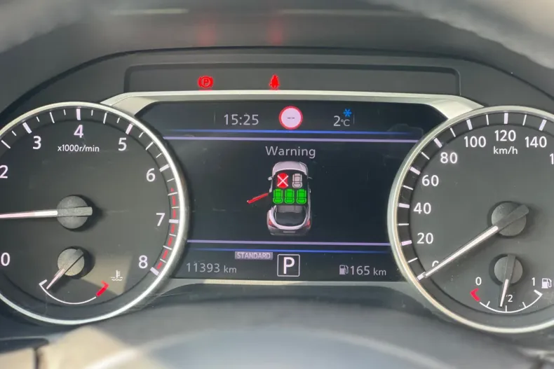 Nissan Juke din 2023 cu 11.900 km - oferta NIS104688 - foto 10