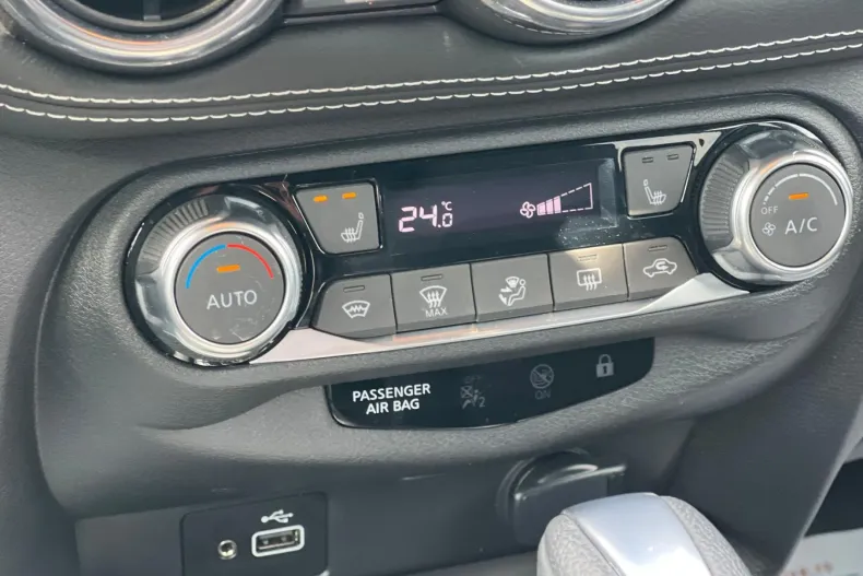 Nissan Juke din 2023 cu 11.900 km - oferta NIS104688 - foto 13