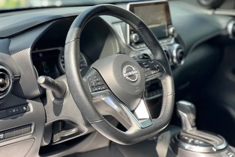 Nissan Juke din 2023 cu 11.900 km - oferta NIS104688 - foto 16