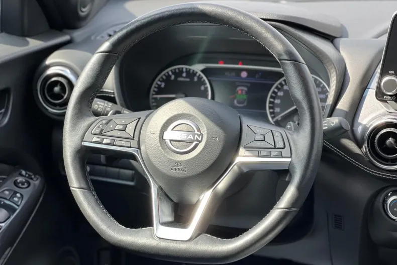 Nissan Juke din 2023 cu 11.900 km - oferta NIS104688 - foto 18