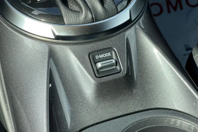 Nissan Juke din 2023 cu 11.900 km - oferta NIS104688 - foto 22