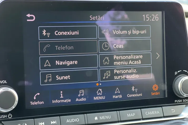 Nissan Juke din 2023 cu 11.900 km - oferta NIS104688 - foto 23